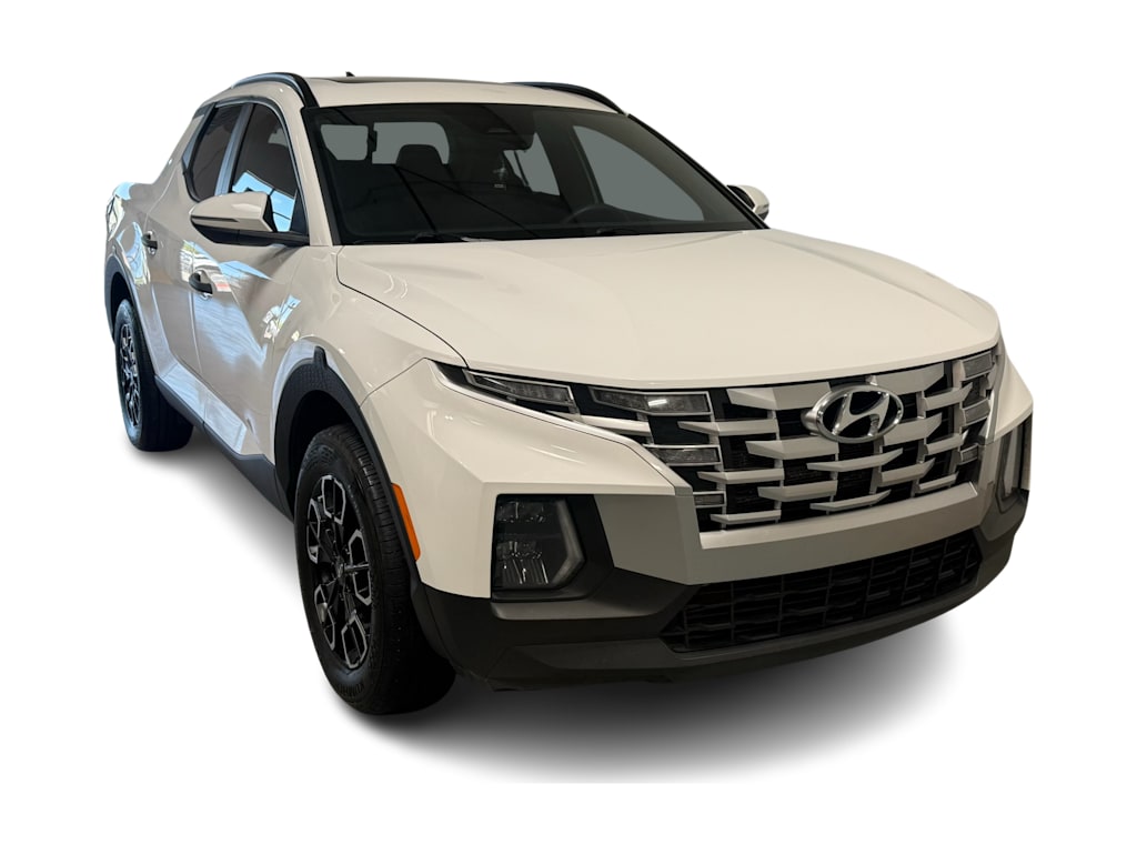 Thumbnail: 2024 Hyundai Santa Cruz - 14
