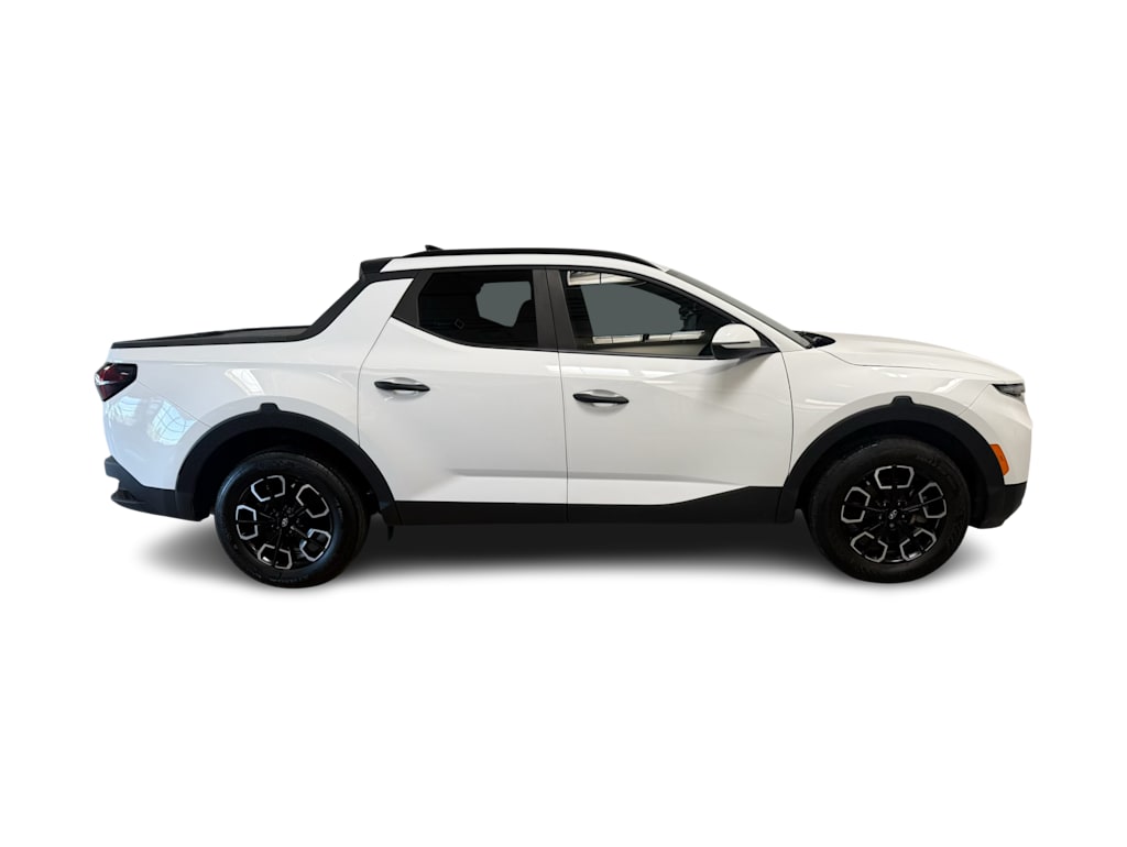 Thumbnail: 2024 Hyundai Santa Cruz - 15