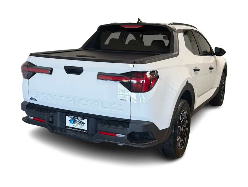 Thumbnail: 2024 Hyundai Santa Cruz - 16