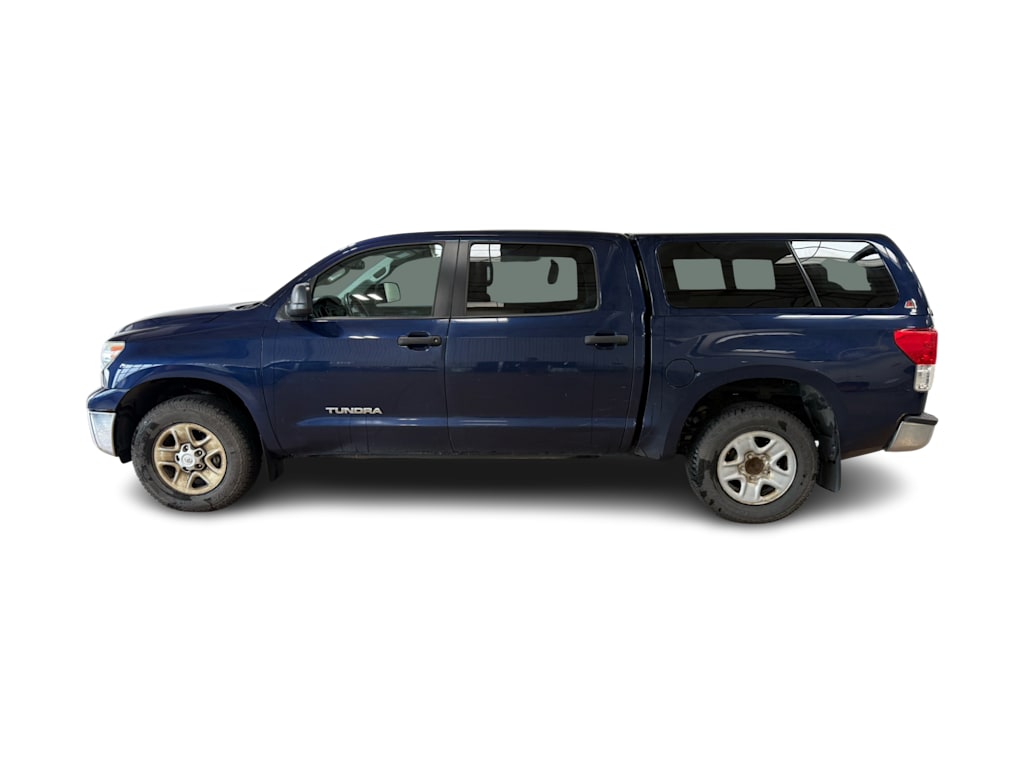 Thumbnail: 2013 Toyota Tundra - 3