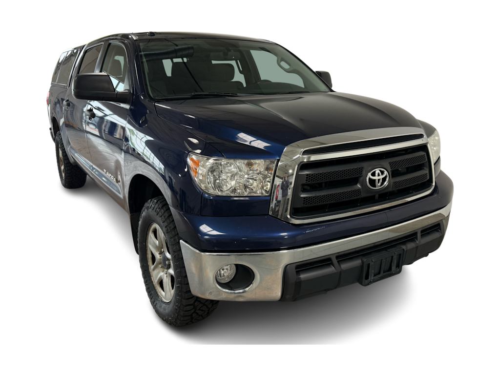 Thumbnail: 2013 Toyota Tundra - 15
