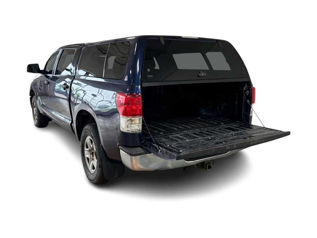 Thumbnail: 2013 Toyota Tundra - 14