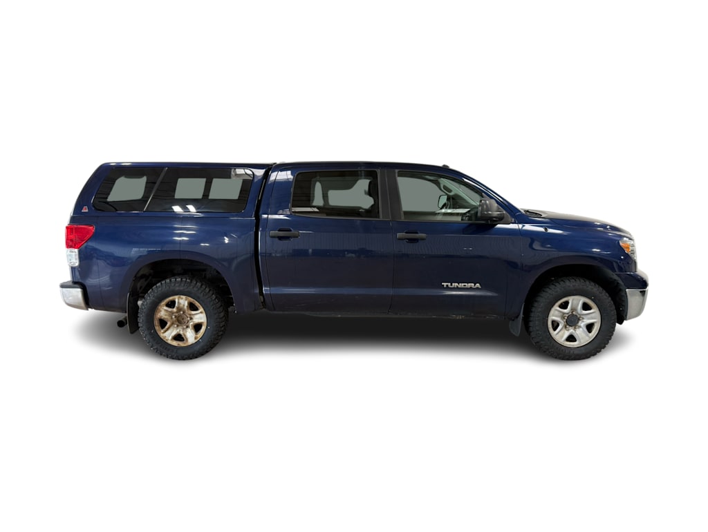 Thumbnail: 2013 Toyota Tundra - 16