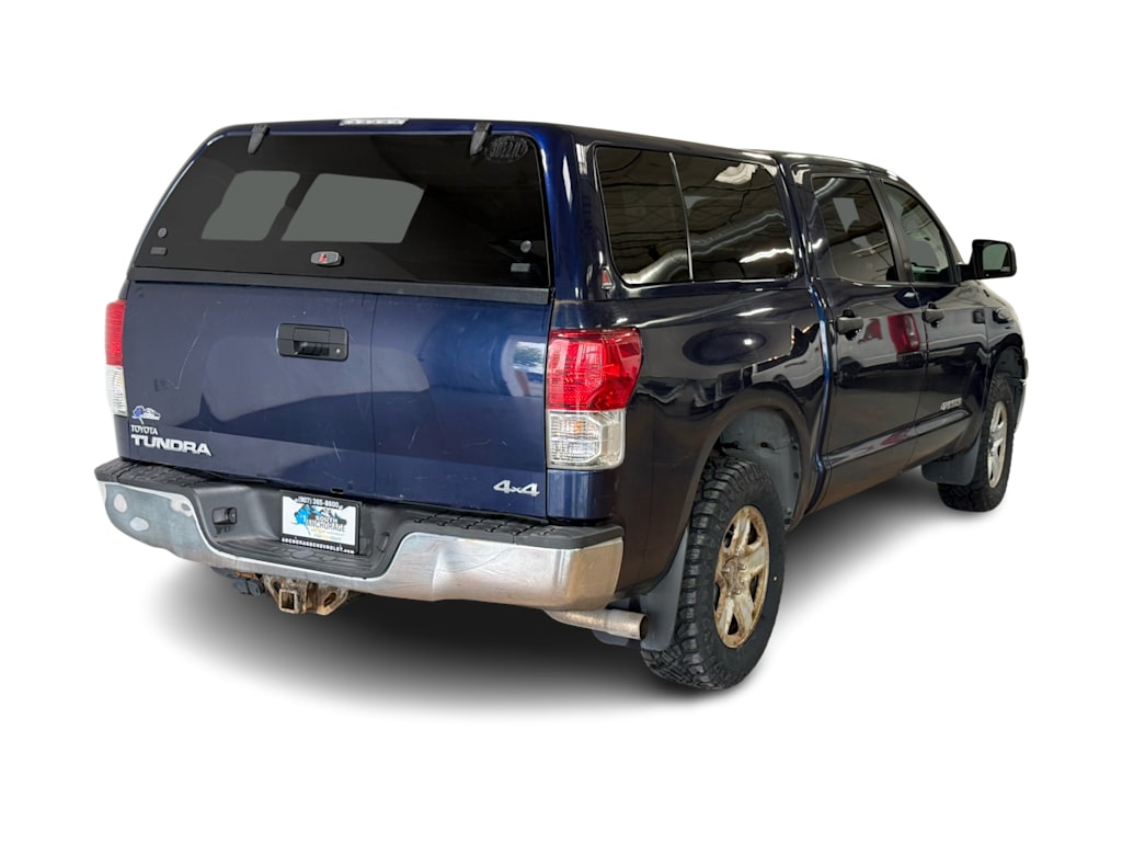 Thumbnail: 2013 Toyota Tundra - 17