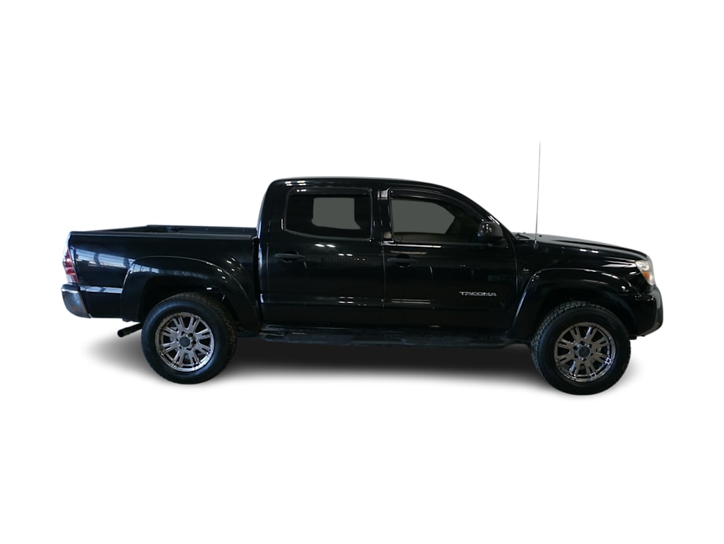 2013 Toyota Tacoma S-Runner 16