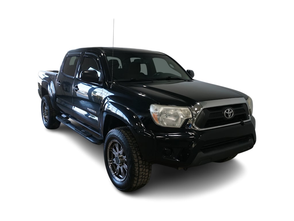 2013 Toyota Tacoma S-Runner 17