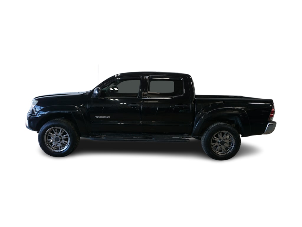 2013 Toyota Tacoma S-Runner 3