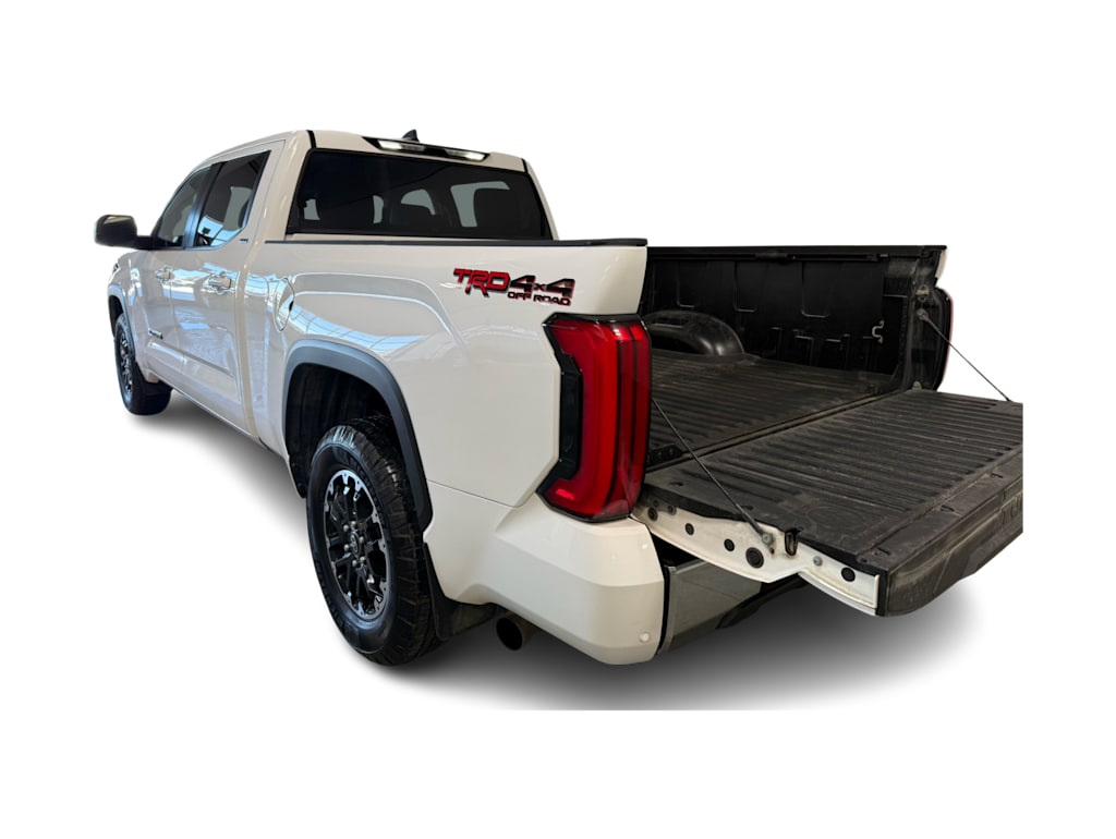 Thumbnail: 2025 Toyota Tundra - 13