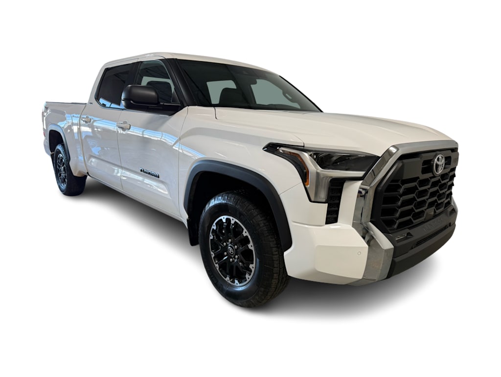 Thumbnail: 2025 Toyota Tundra - 14