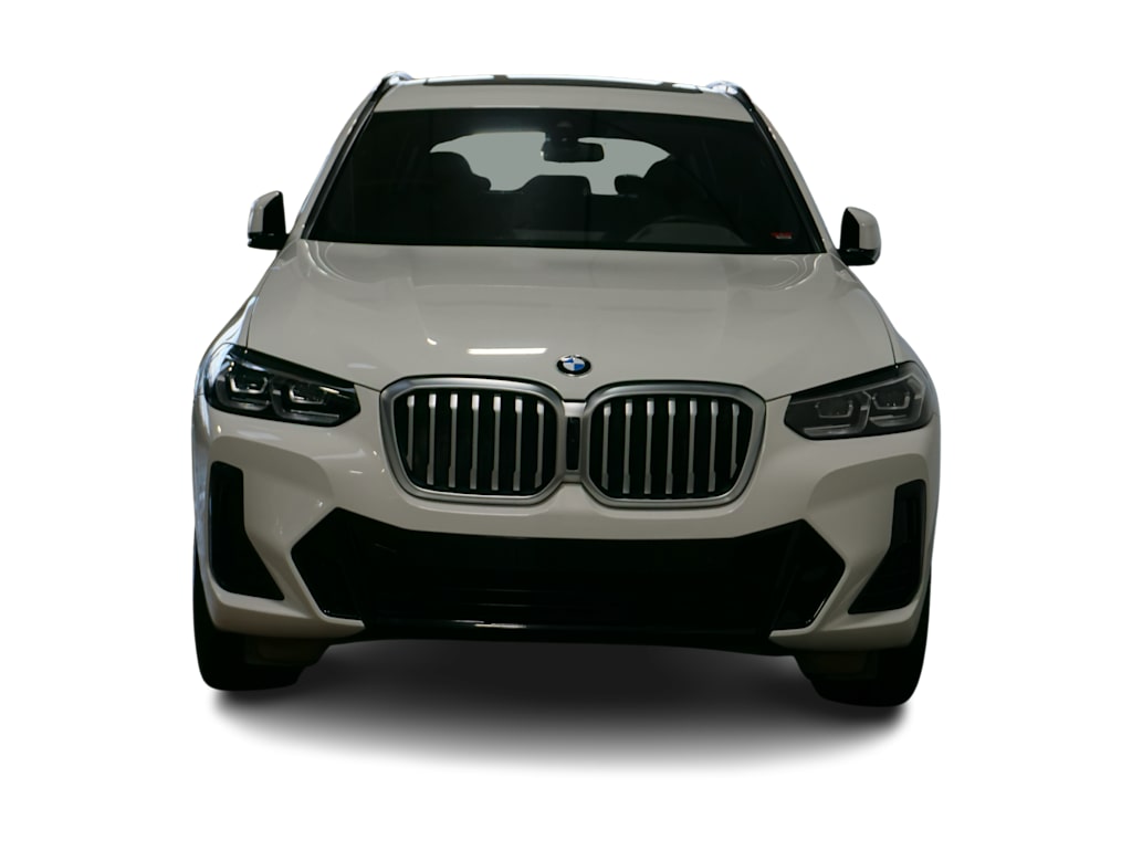 2024 BMW X3 xDrive30i 6