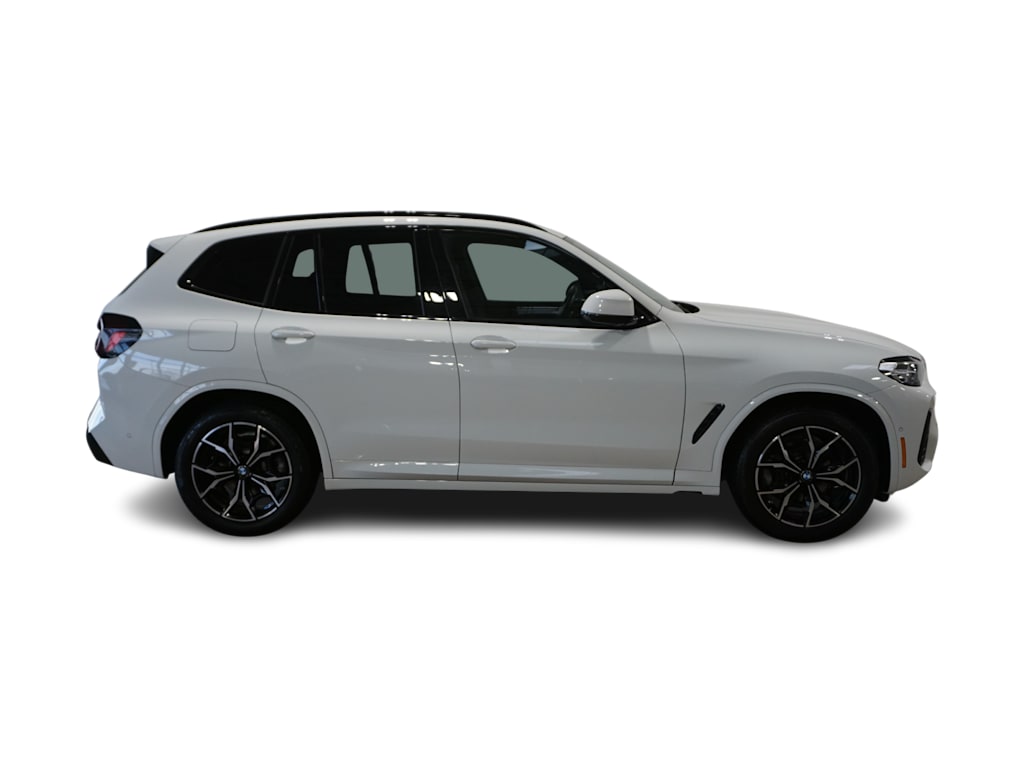 2024 BMW X3 xDrive30i 17