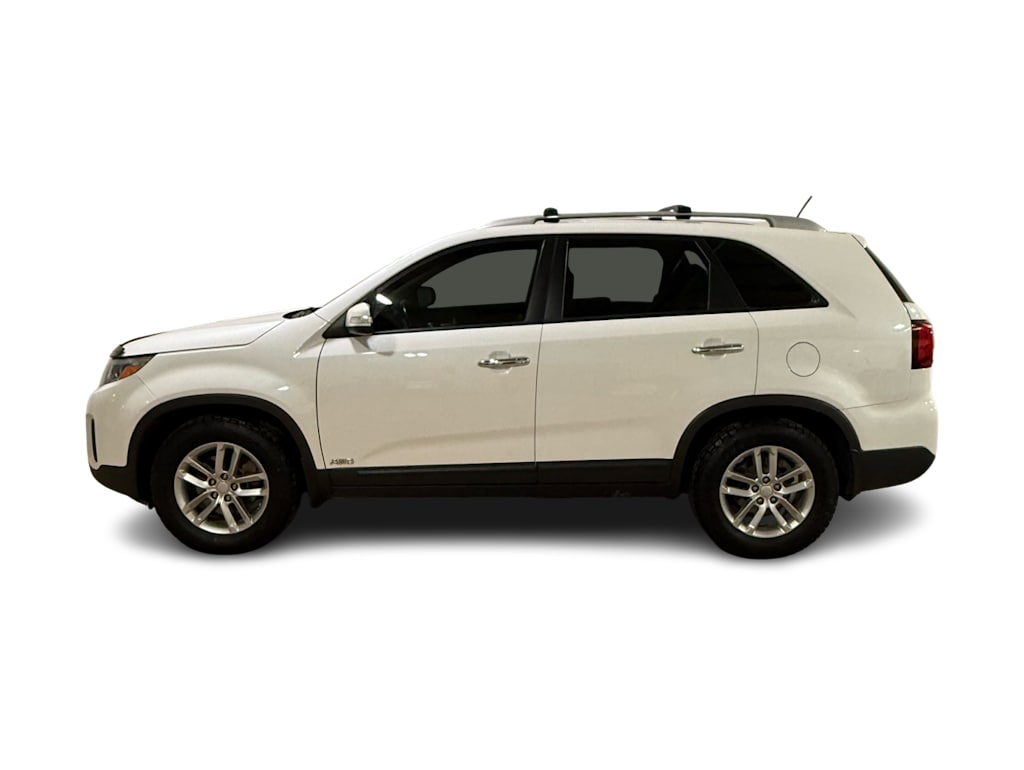 Thumbnail: 2015 Kia Sorento - 3