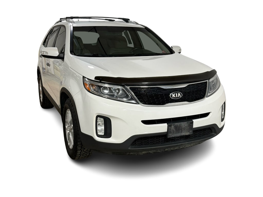Thumbnail: 2015 Kia Sorento - 5