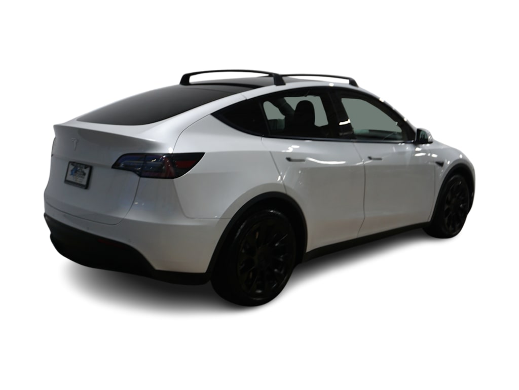 2020 Tesla Model Y Long Range 16