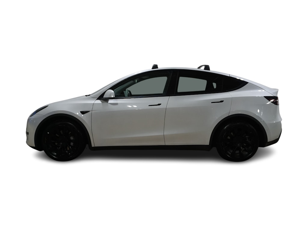 2020 Tesla Model Y Long Range 3