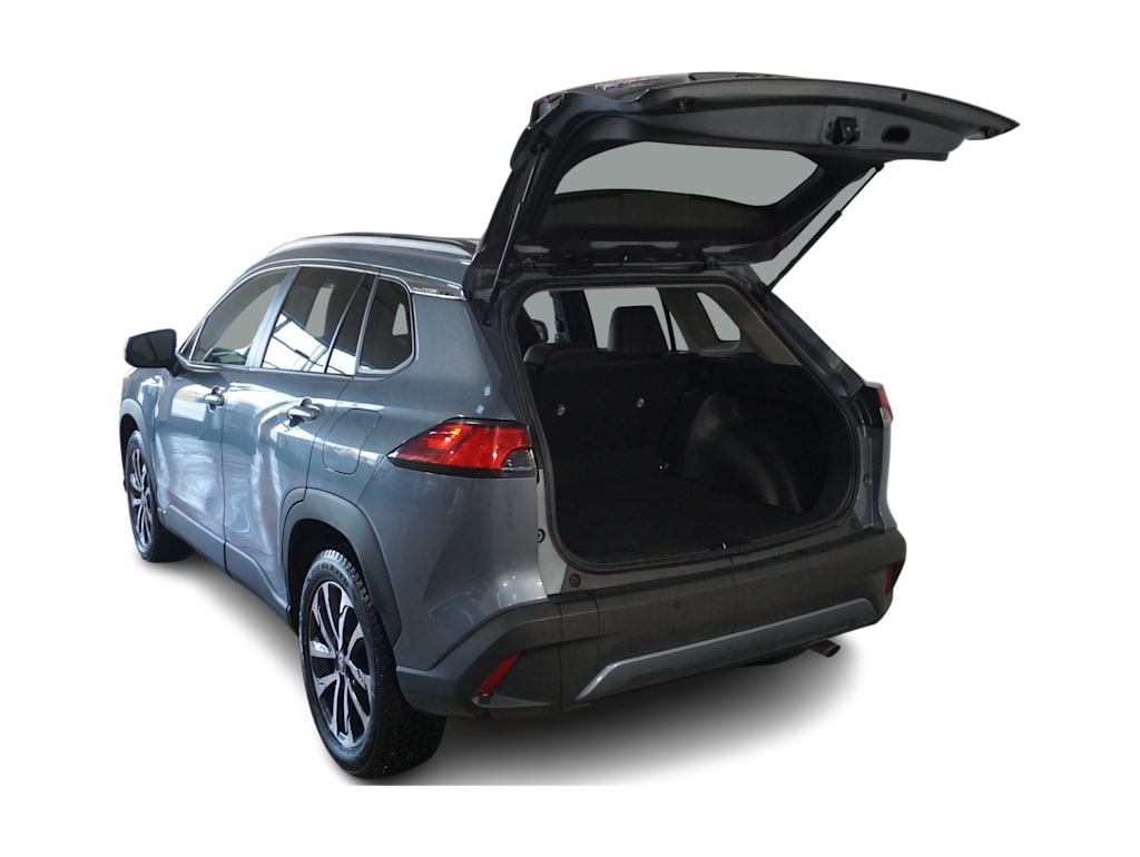 Thumbnail: 2023 Toyota Corolla Cross - 12