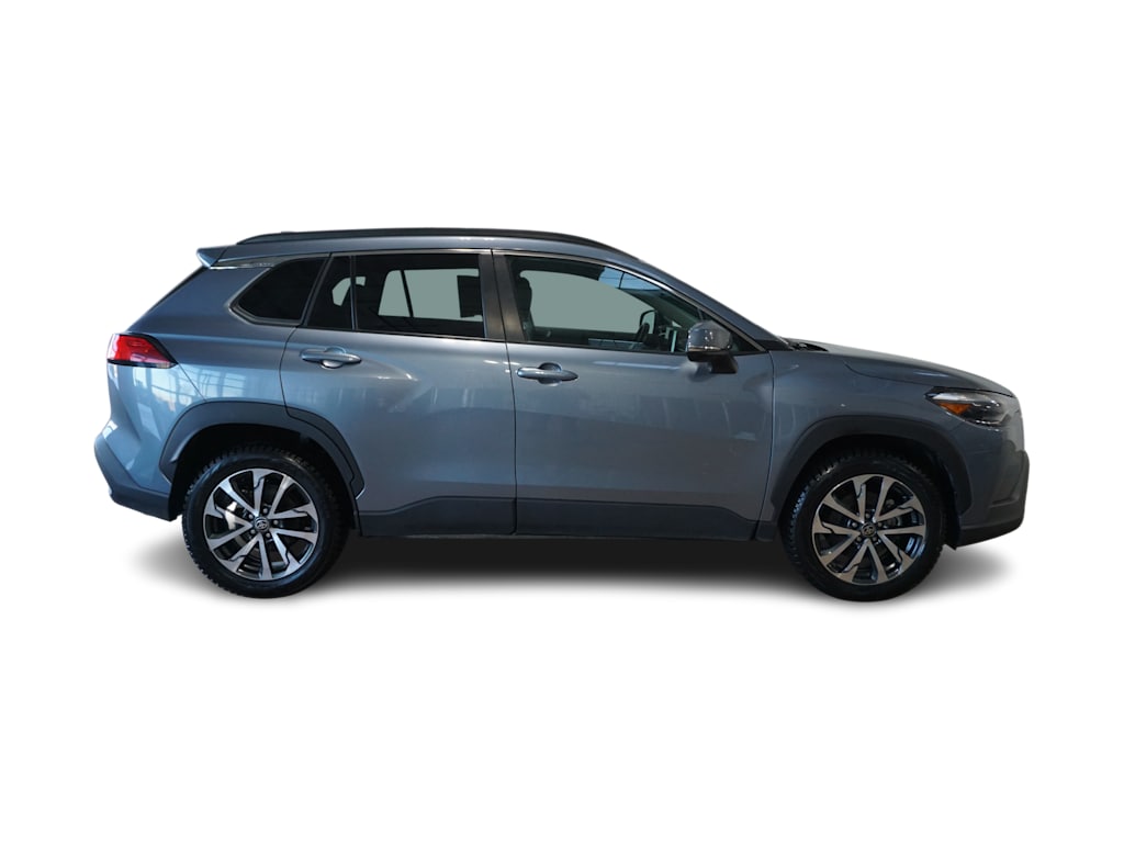 Thumbnail: 2023 Toyota Corolla Cross - 14