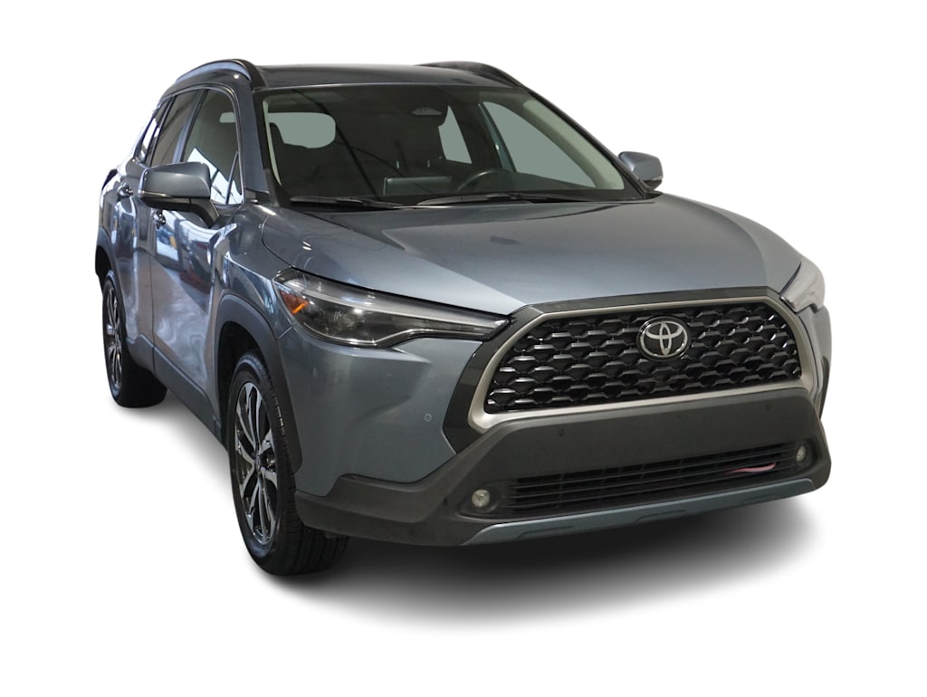 Thumbnail: 2023 Toyota Corolla Cross - 14