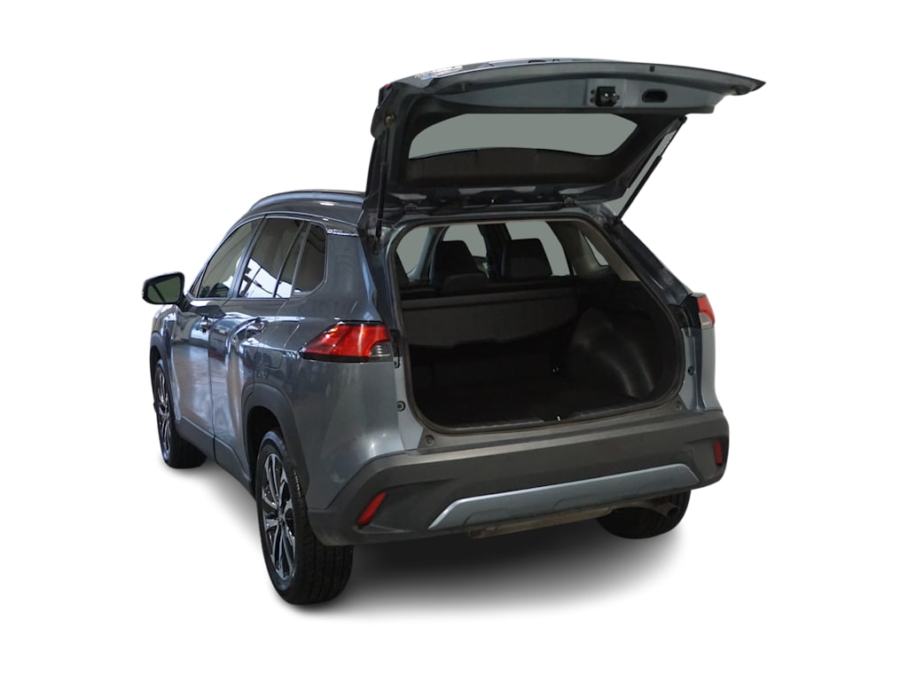 Thumbnail: 2023 Toyota Corolla Cross - 13