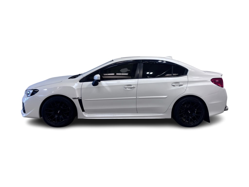 Thumbnail: 2015 Subaru WRX - 3