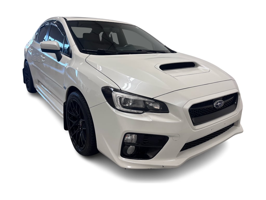 Thumbnail: 2015 Subaru WRX - 14