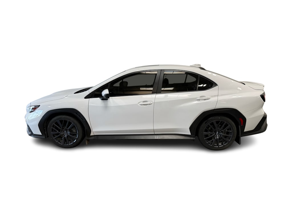 Thumbnail: 2023 Subaru WRX - 3