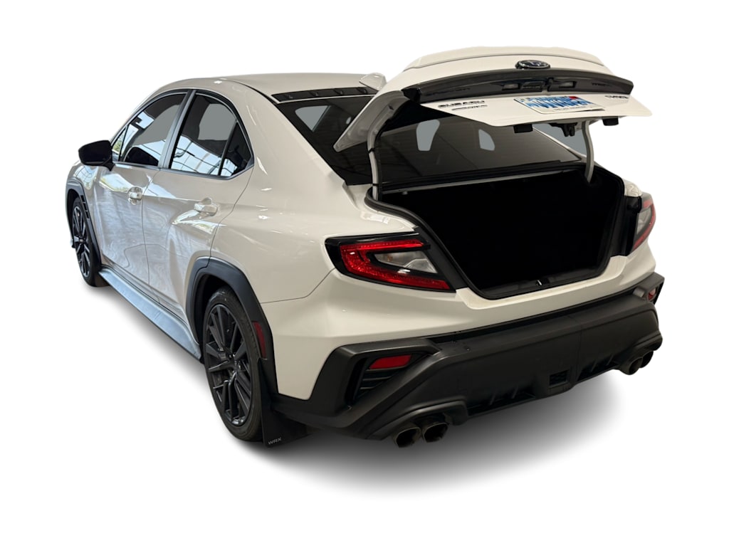 Thumbnail: 2023 Subaru WRX - 13