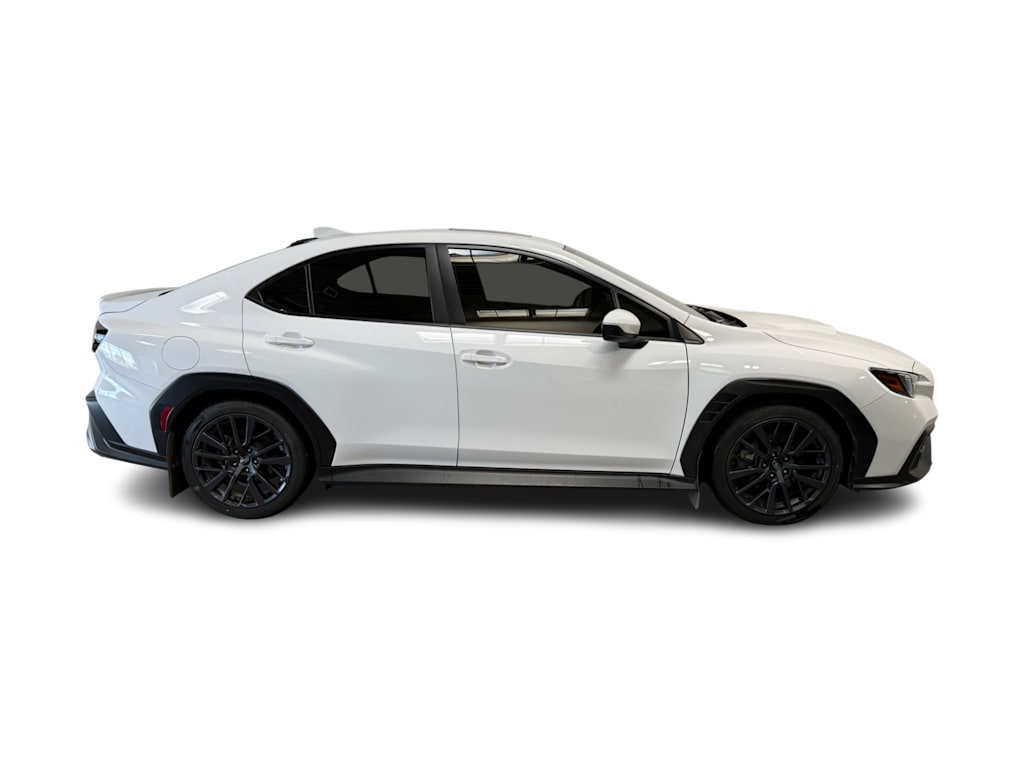 Thumbnail: 2023 Subaru WRX - 15