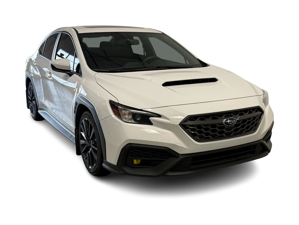 Thumbnail: 2023 Subaru WRX - 14
