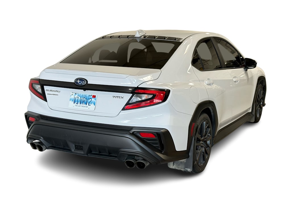Thumbnail: 2023 Subaru WRX - 16