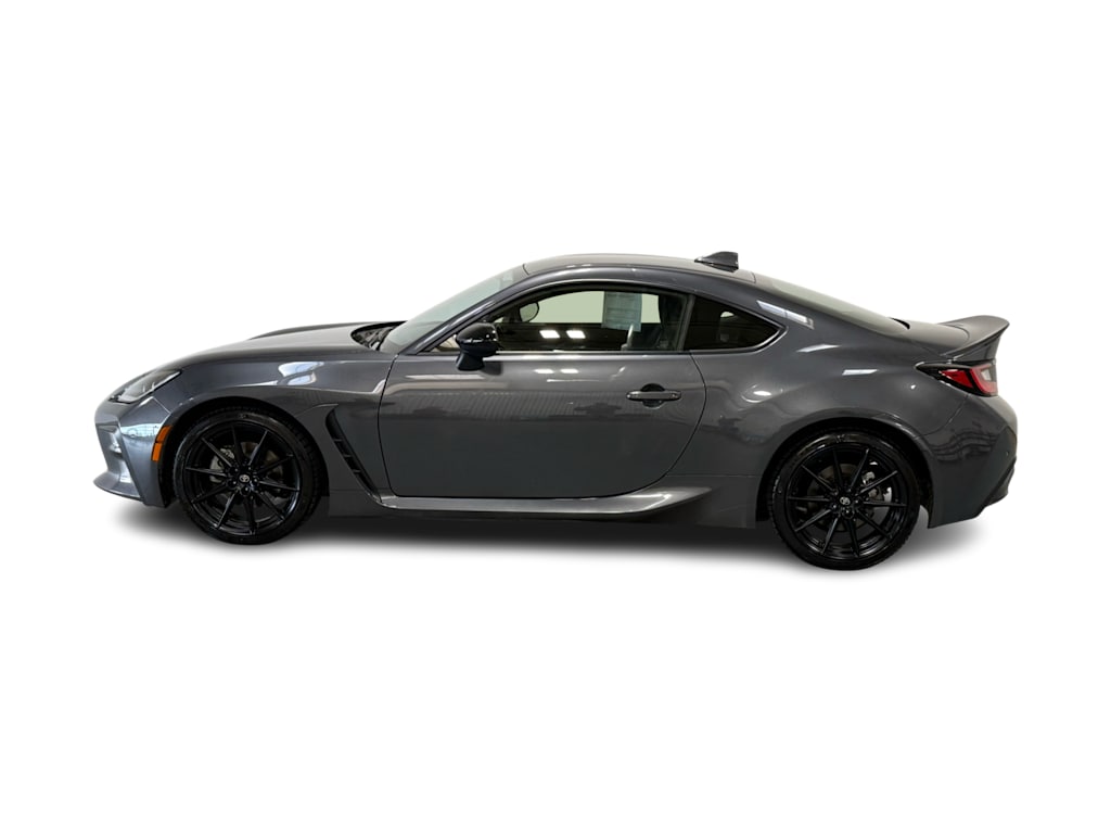 Thumbnail: 2024 Toyota GR86 - 3