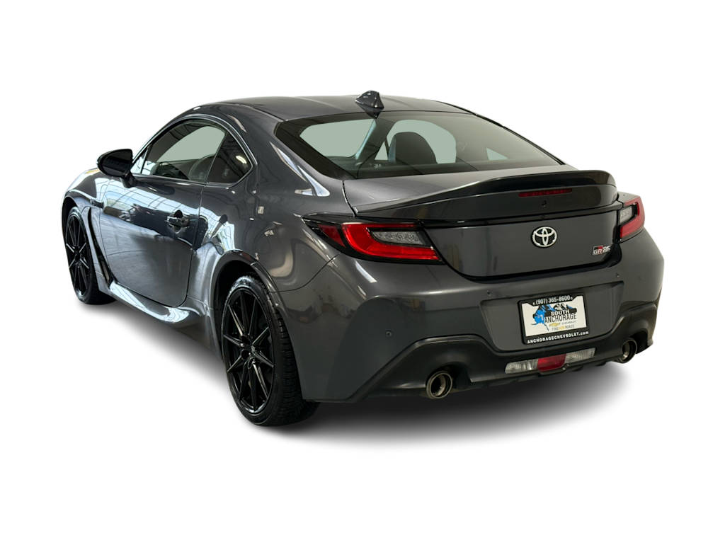 Thumbnail: 2024 Toyota GR86 - 12