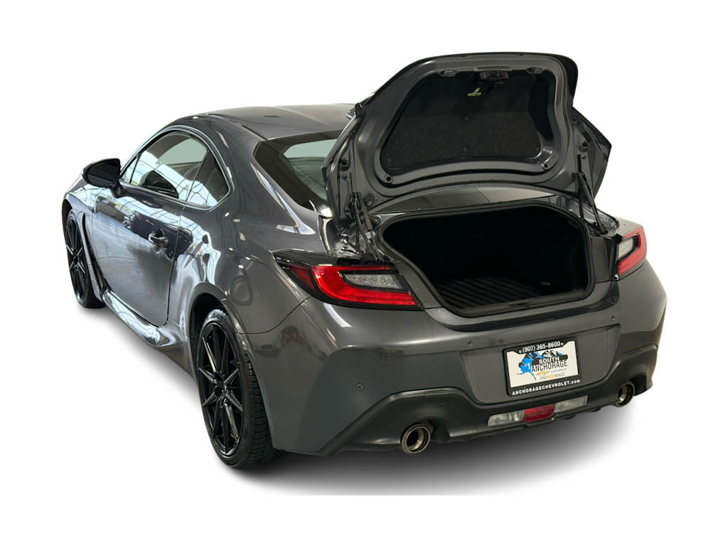 Thumbnail: 2024 Toyota GR86 - 4
