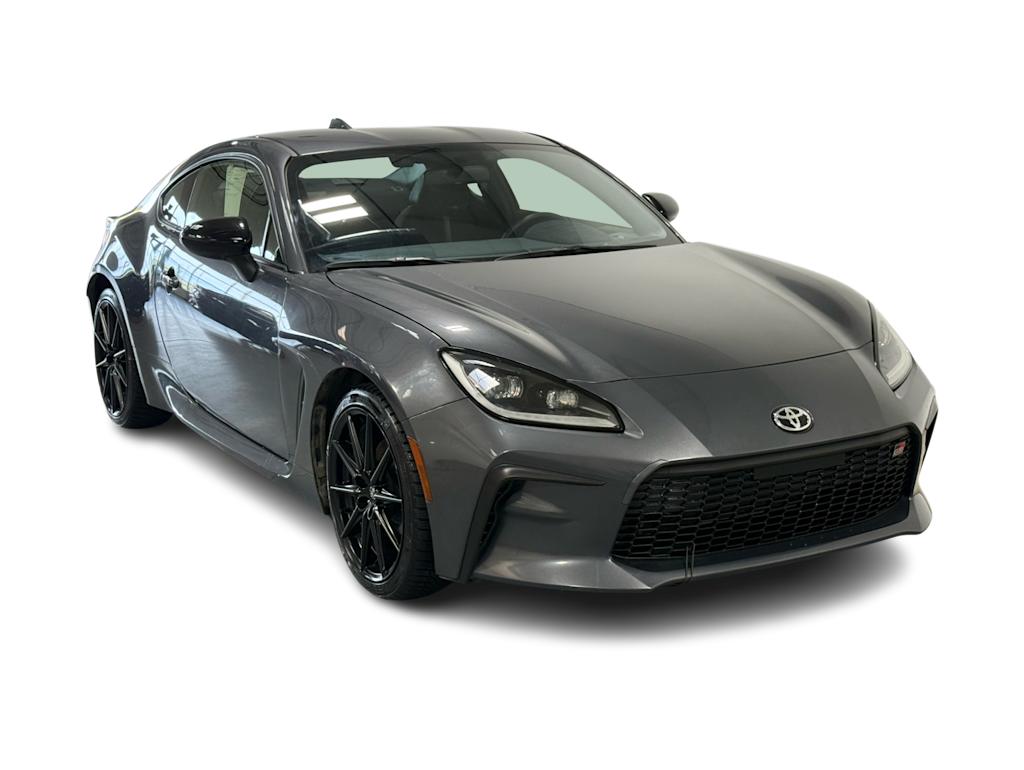 Thumbnail: 2024 Toyota GR86 - 13