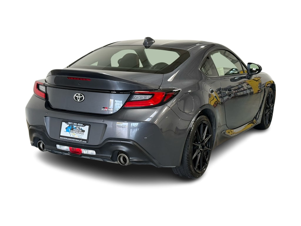 Thumbnail: 2024 Toyota GR86 - 15