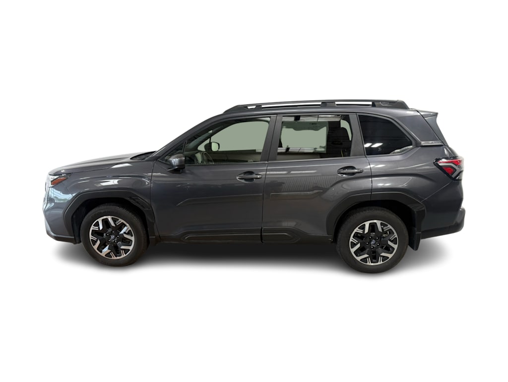 Thumbnail: 2025 Subaru Forester - 3