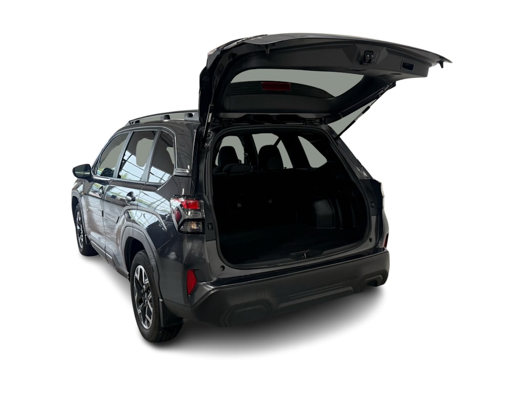 Thumbnail: 2025 Subaru Forester - 12