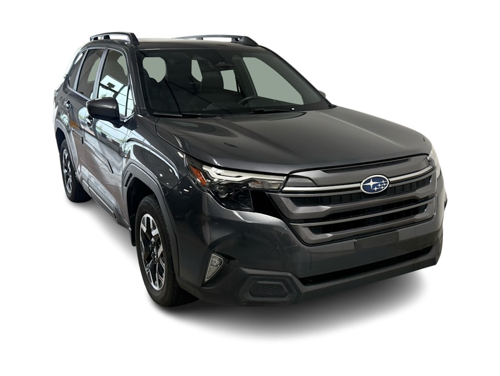 Thumbnail: 2025 Subaru Forester - 13