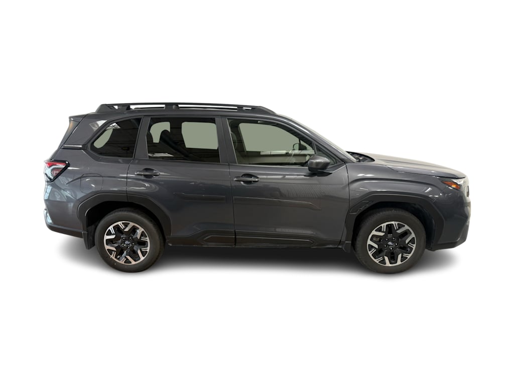 Thumbnail: 2025 Subaru Forester - 14