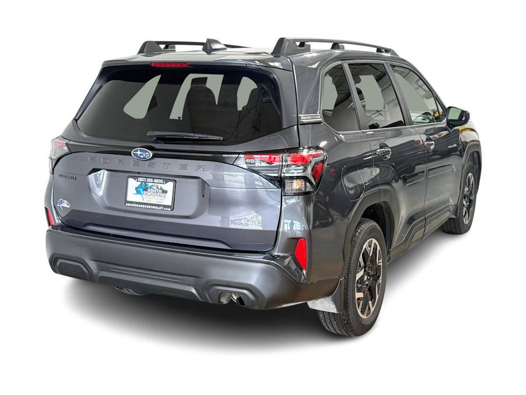 Thumbnail: 2025 Subaru Forester - 15