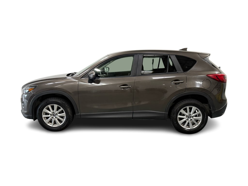 Thumbnail: 2016 Mazda CX-5 - 3