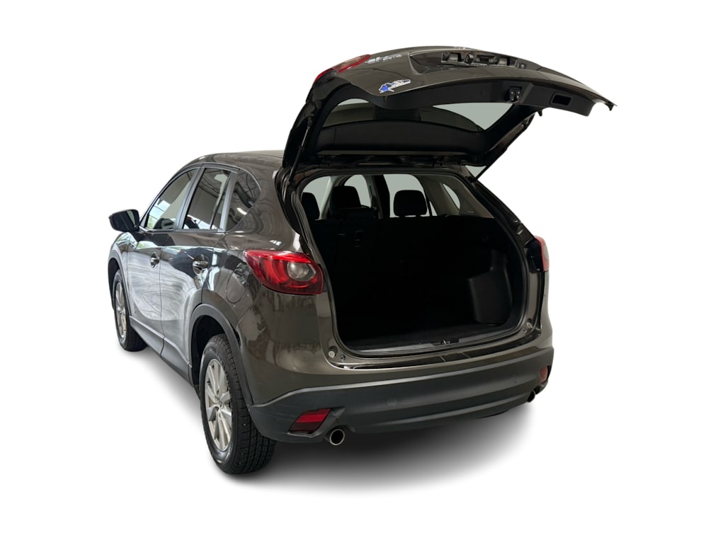 Thumbnail: 2016 Mazda CX-5 - 14