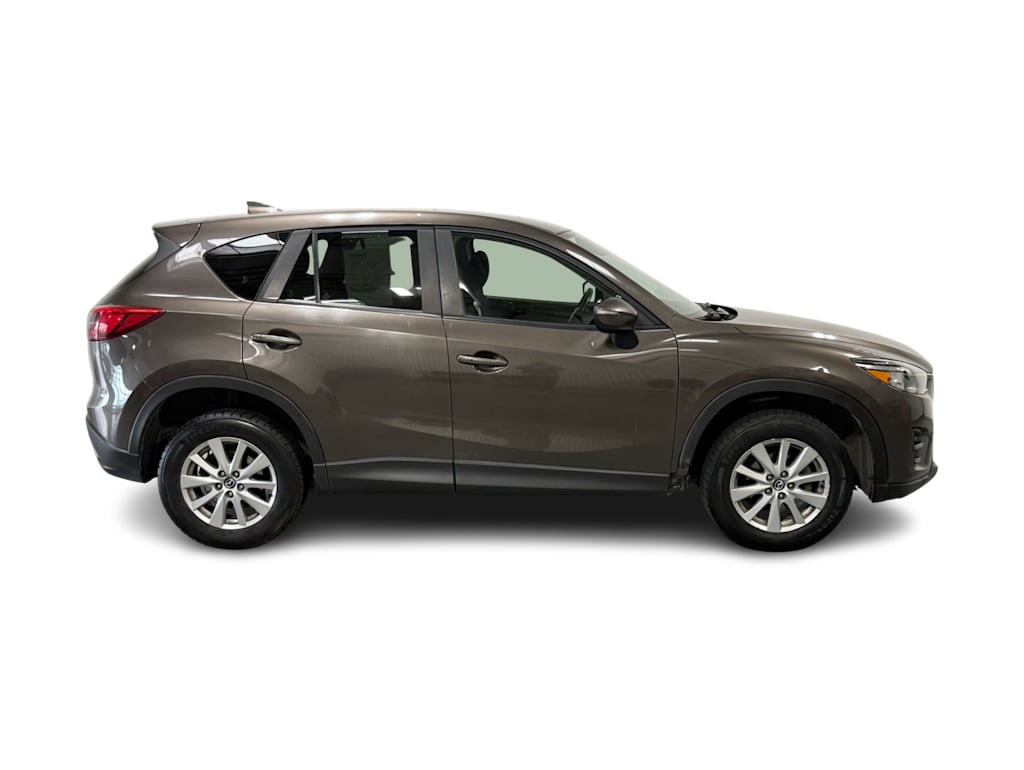 Thumbnail: 2016 Mazda CX-5 - 16