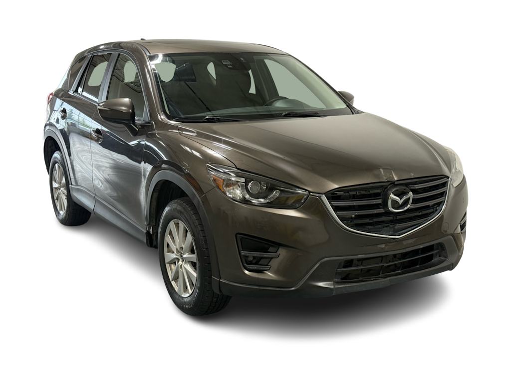 Thumbnail: 2016 Mazda CX-5 - 15