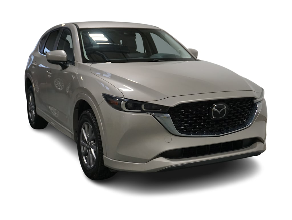 Thumbnail: 2024 Mazda CX-5 - 14