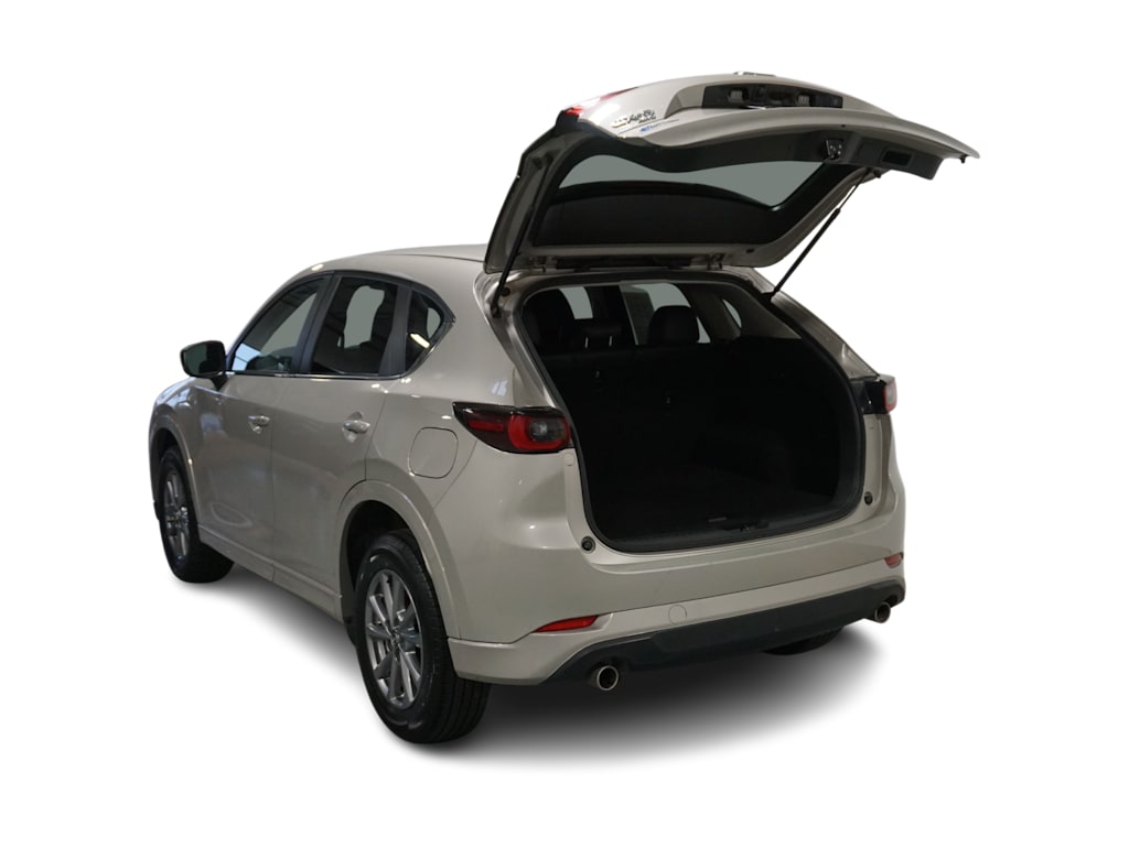 Thumbnail: 2024 Mazda CX-5 - 13