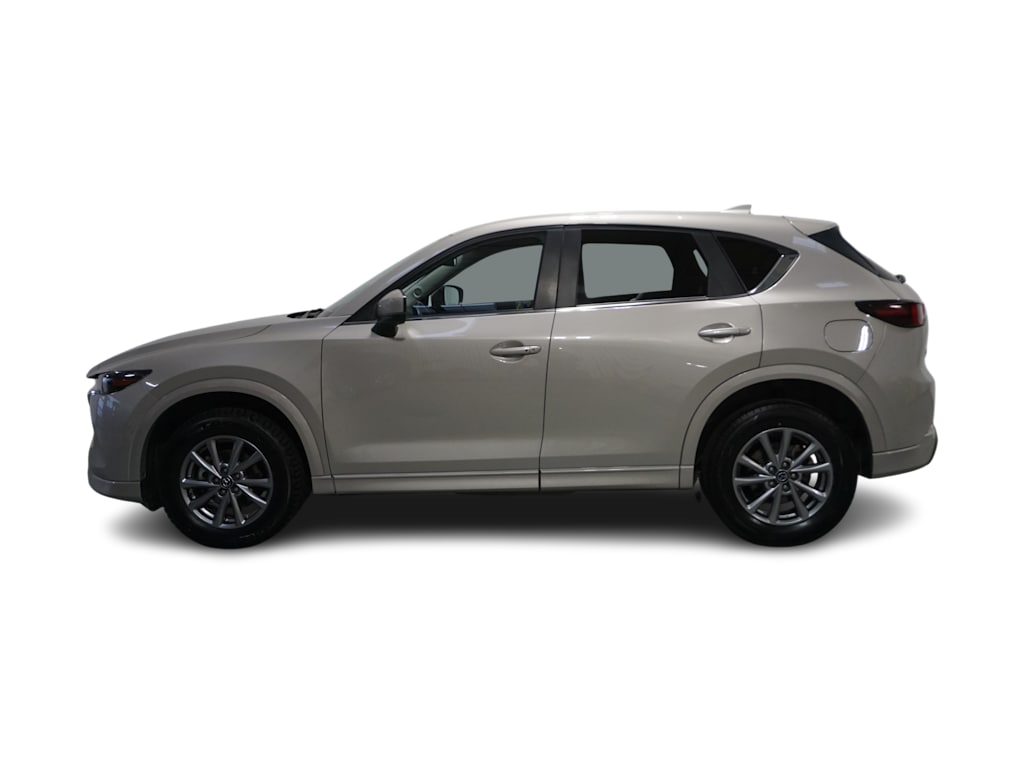 Thumbnail: 2024 Mazda CX-5 - 3