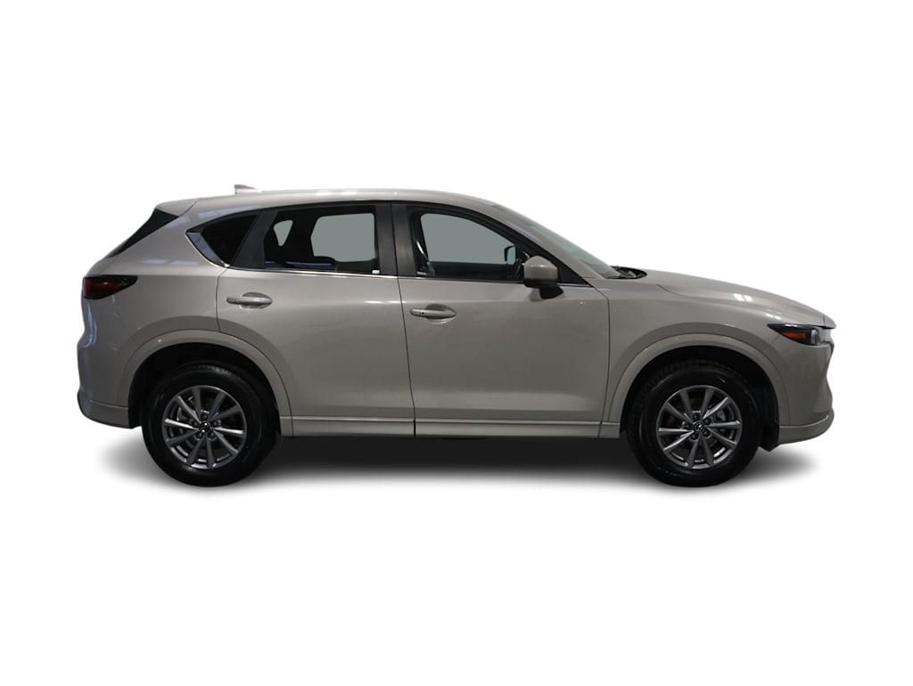 Thumbnail: 2024 Mazda CX-5 - 15