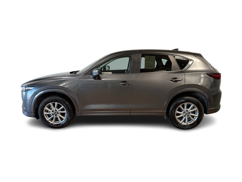 Thumbnail: 2024 Mazda CX-5 - 3