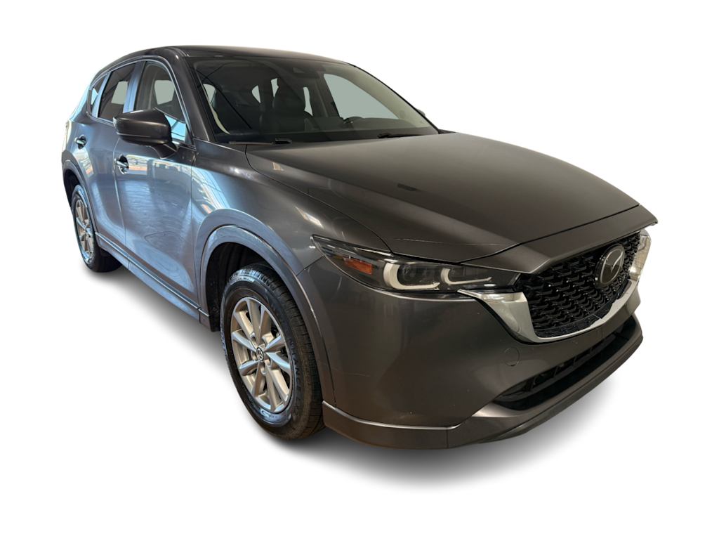 Thumbnail: 2024 Mazda CX-5 - 13